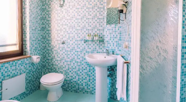 Номер Comfort Sena Hotel