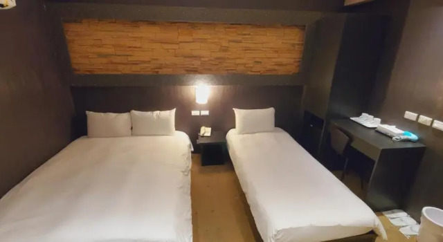 Standard Zimmer Gugis Inn