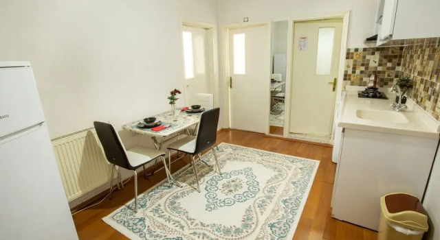 Seyir Butik, Rezerwuj Hotel Melikgazi 
