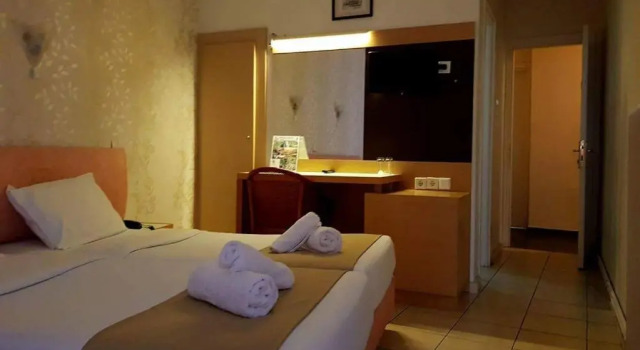 Номер Economy Hotel Rex
