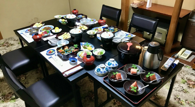 Asama Spa Sakae No Yu, Boek Resort Matsumoto 