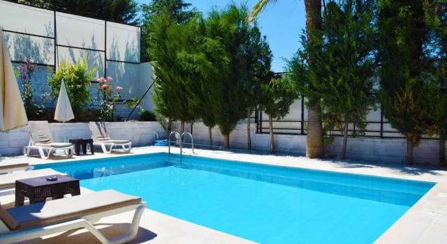 Villa Rose Oludeniz