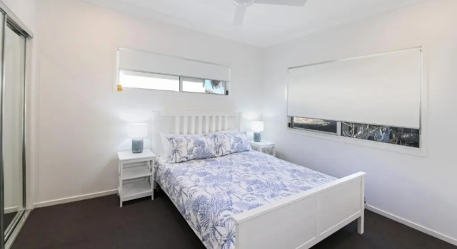 11 Ann Street, Coolum Beach, Prenota Hotel Hotel a Queensland con piscina, Piscina