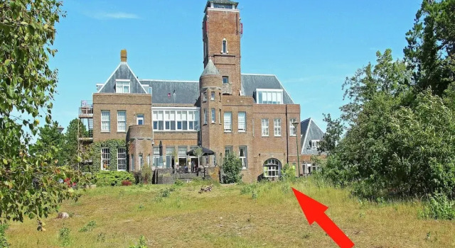 Апартаменты Apartment in Bergen aan Zee near the Beach
