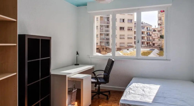 Appartement Annecy, 3 pièces, 6 personnes - FR-1-432-15