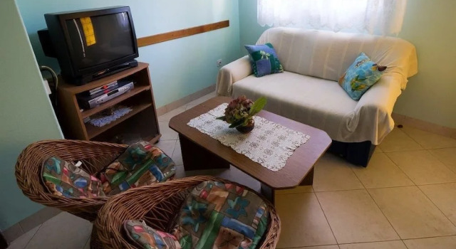 Апартаменты Apartment Bugenvilia