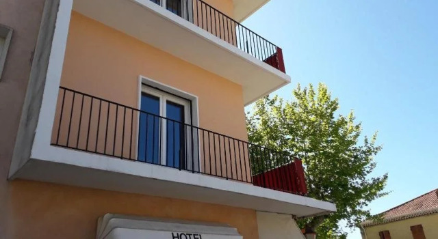 Hotel Le Terminus
