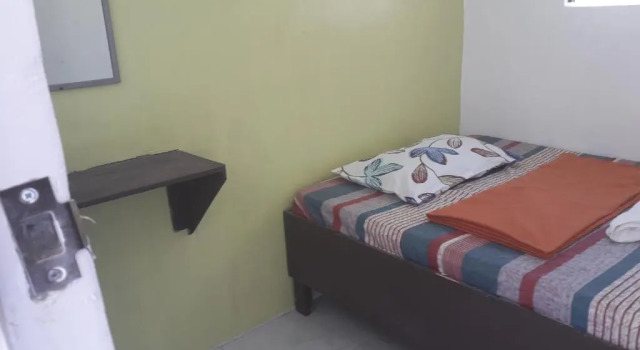 Одноместный номер Standard Dahilig Resort