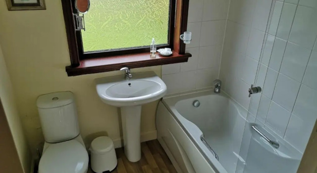 Бунгало Standard Newholme Self-Catering Bungalow