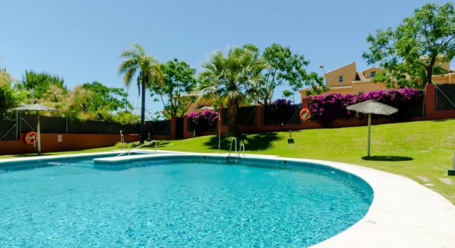 Апартаменты Пентхаус MasApartamentos El Puerto