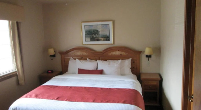 Homestead Suites - Fish Creek, Rezervovat Hotel Fish Creek Door County