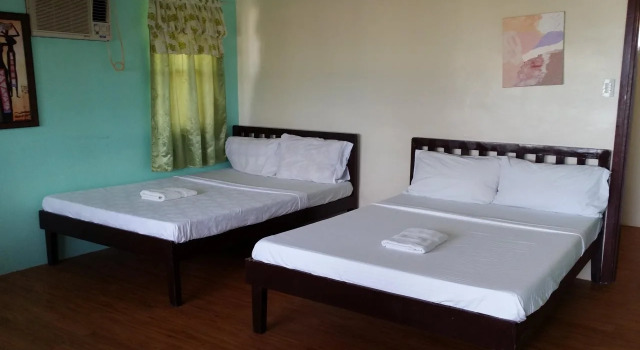 Beach Placid Resort, Réserver Complexe hôtelier Santa Fe Cebu