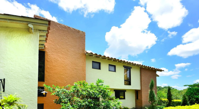 Fincas Panaca JAGÜEY 21 Grupo VIP, Book Hotel Quimbaya Quindio, nær Panaca