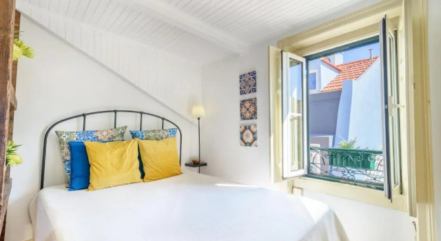BeGuest Cozy Flat Sant ´Ana
