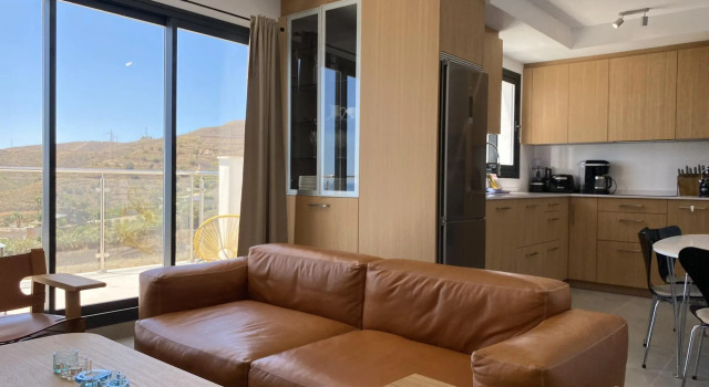 Penthouse Balcon del Mar Deluxe 3 Casasol