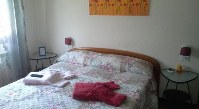 Двухместный номер Standard B&B Ciccilia