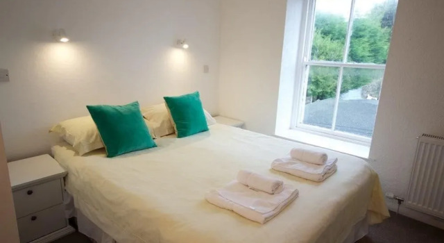 Апартаменты Arrandale House