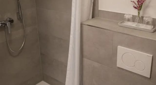 Двухместный номер Classic Kino-Hotel Meyer