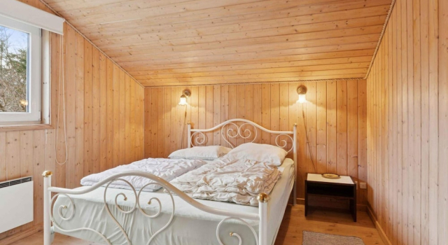 4 Star Holiday Home in Hadsund, Rezervovat Rekreační dům Hadsund 