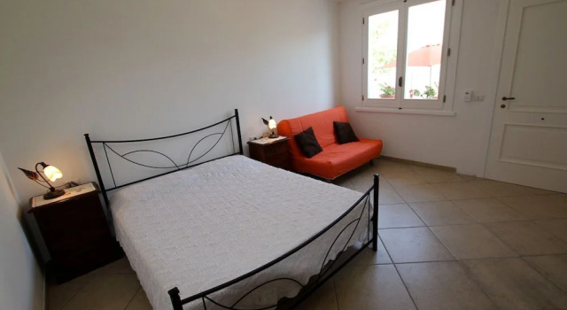 B&B Villa Romina, Buchen Sie Bed & Breakfast San Cataldo Salento