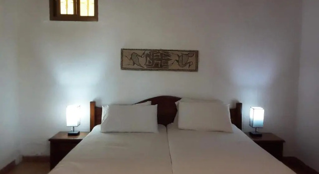 Апартаменты Riyan Apartments