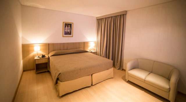 Hotel Ema Palace