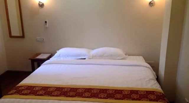 Номер Superior Kyaw Myanmar Hotel
