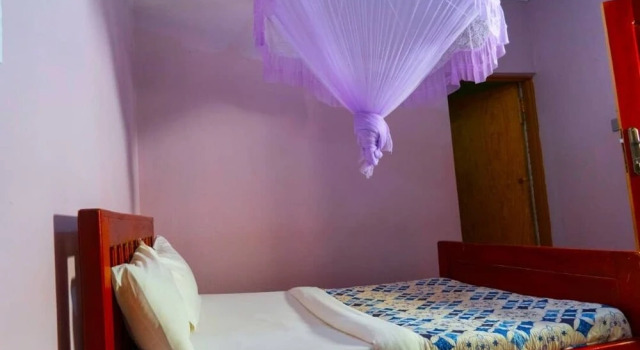Standard Zimmer Gugga Resort