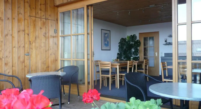 Privatpension Eberth, Забронировать Отель Бизнес-отели Bavarian Forest, 4* 5*
