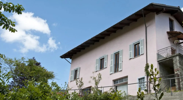 Villa Cheti