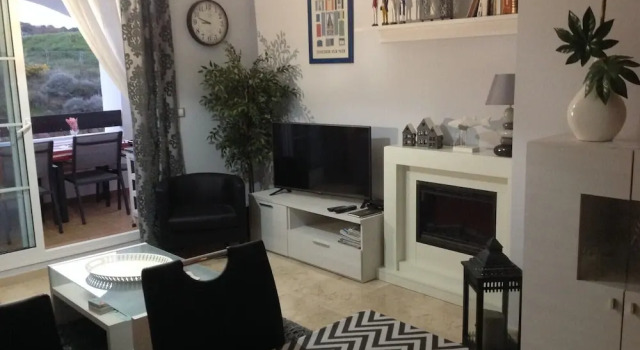 Residencial Duquesa apartemento 2091