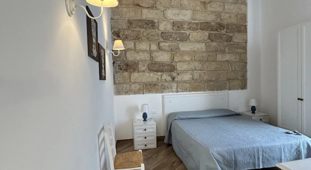 Номер Deluxe B&B Cinisi Vacanze