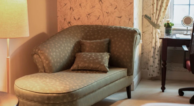 Двухместный номер Classic Hôtel Le Bonne Entente