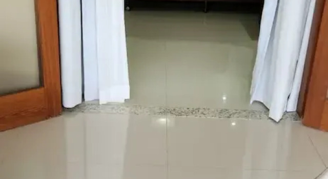 Номер Superior Pousada Araúna