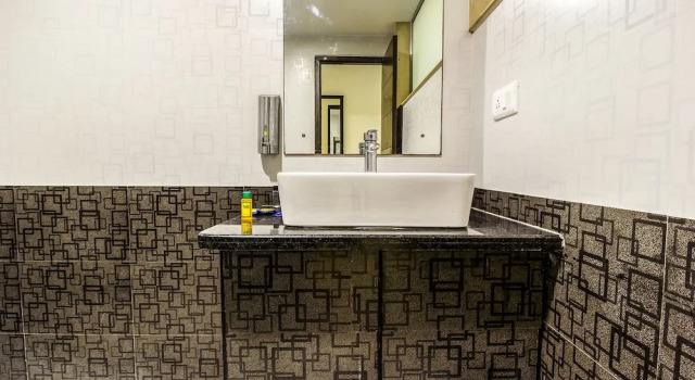 Номер Deluxe Fabhotel Sky Land