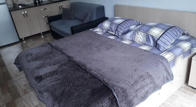 Studio Apartment On Khimshiashvili 15, Book Apartment Batumi 