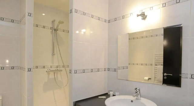 Номер Classic Demeures & Châteaux, La Ferme des Mares