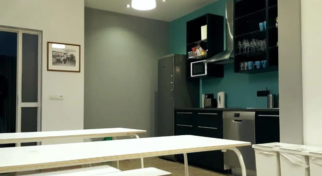 Номер Economy Lækur Guesthouse