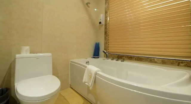 Номер Standard GreenTree Eastern Quzhou Hewu Road Hotel