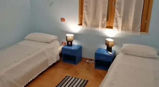 Alex House, Забронировать Отель Отели Кальяри с парковкой, Парковка