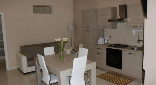 Студия Superior La Maison