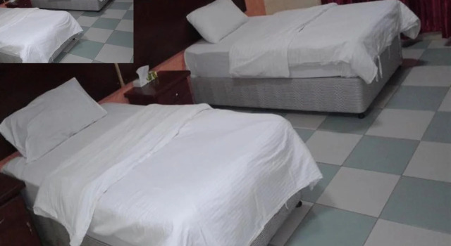 Al Majdah Hotel