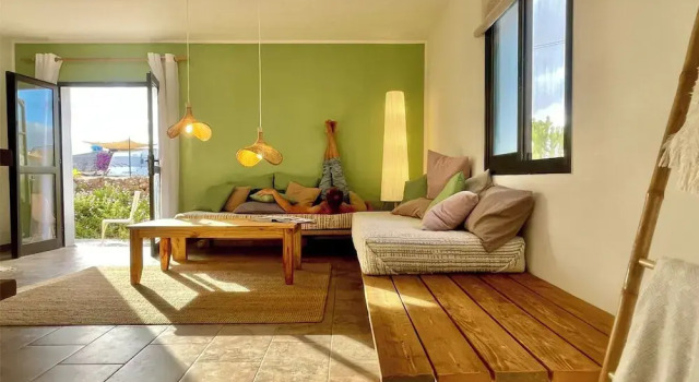 Апартаменты Comfort Casa Cocolores