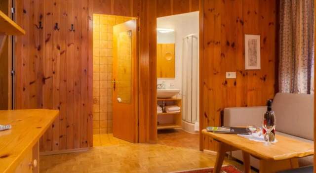 Люкс Aparthotel Saladina
