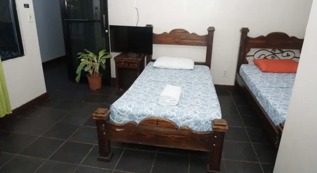 Hotel el Tucan Alajuela