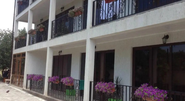 Guest house Inga