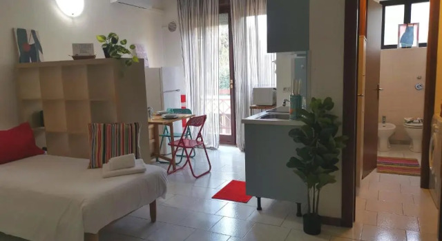 Studio BNBOOK-Passirana Studio