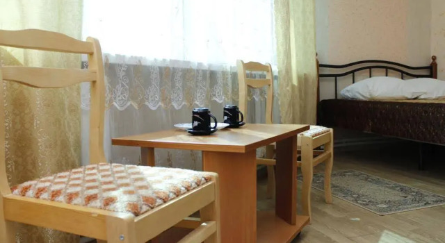 Berezka, Gostinitsa, Book Hotel SPA Hotels in Tyumen Region, SPA