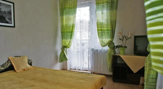 Студия Bryza Międzyzdroje