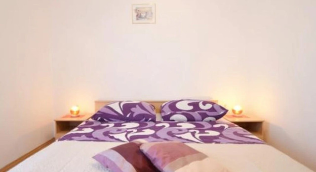 Apartment complex Lungomare in Privlaka